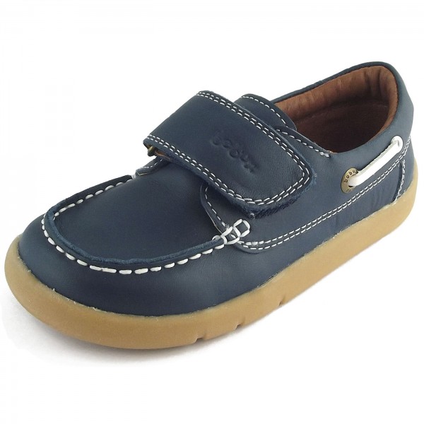 Toddler blue dress shoes