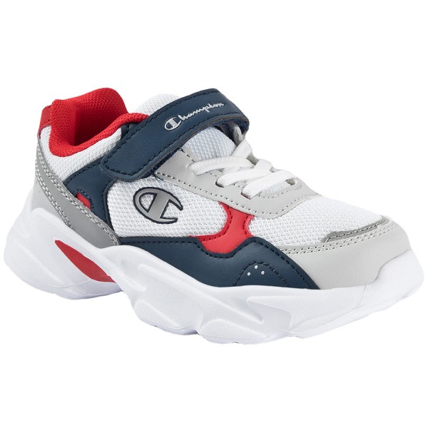 Philly Child Sneakers white/navy (wht 
