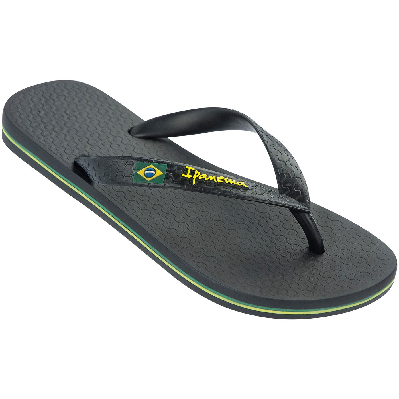 ipanema sandals men