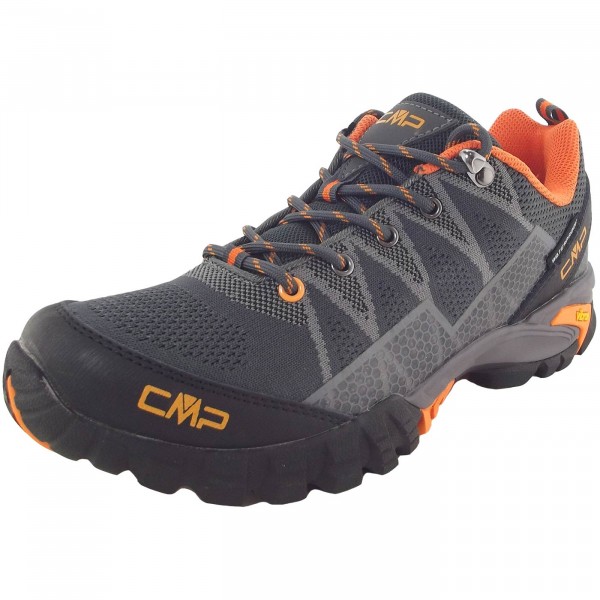 CMP Tauri Low Mn Wp Men Trekking Shoes 