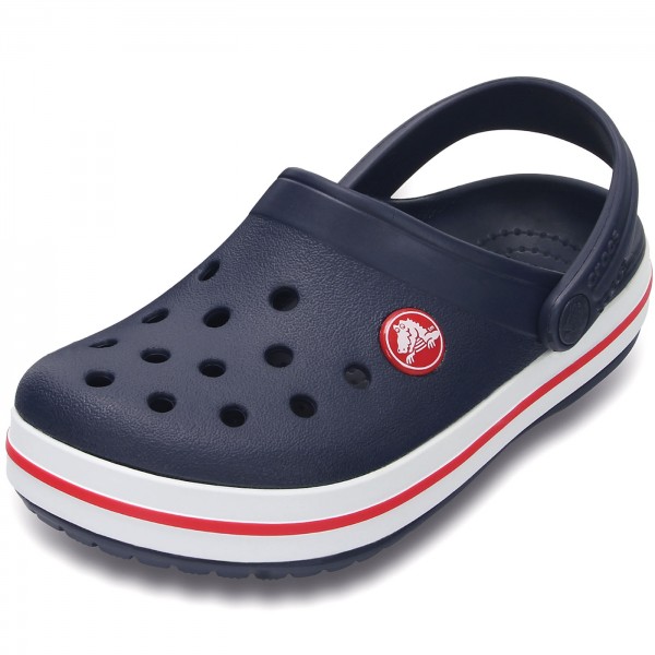red crocs for boys