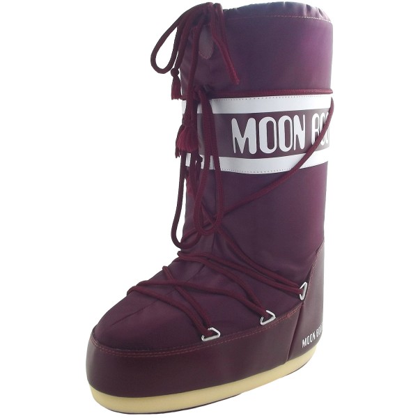 moon boots women