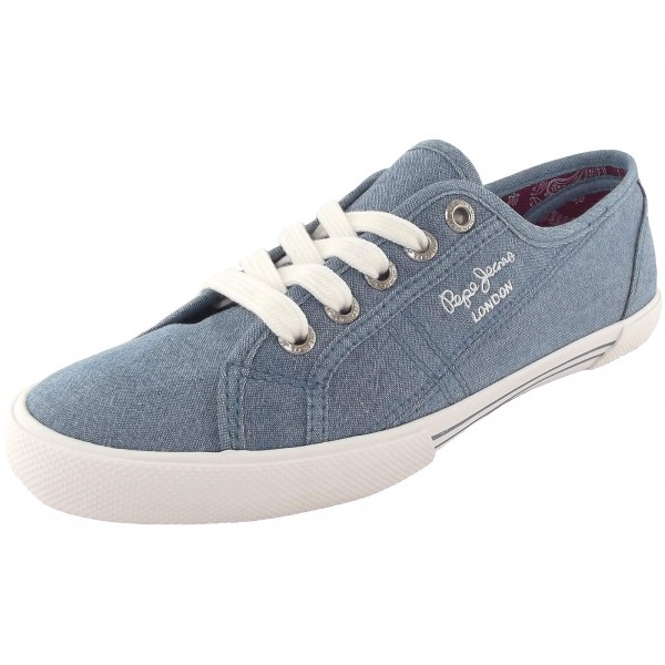 pepe jeans shoes womens
