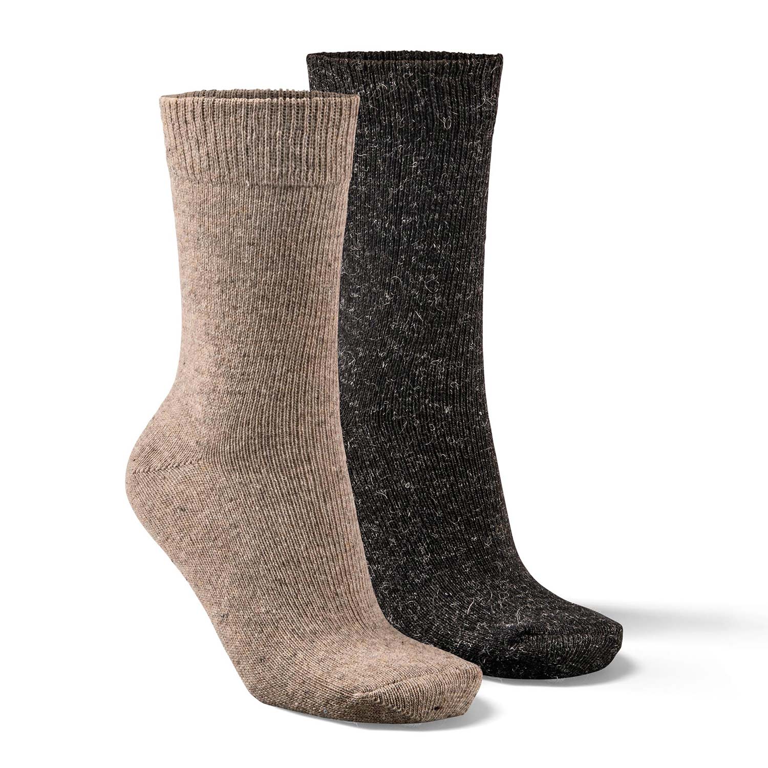 Non-slip wool socks  Fellhof Online Shop