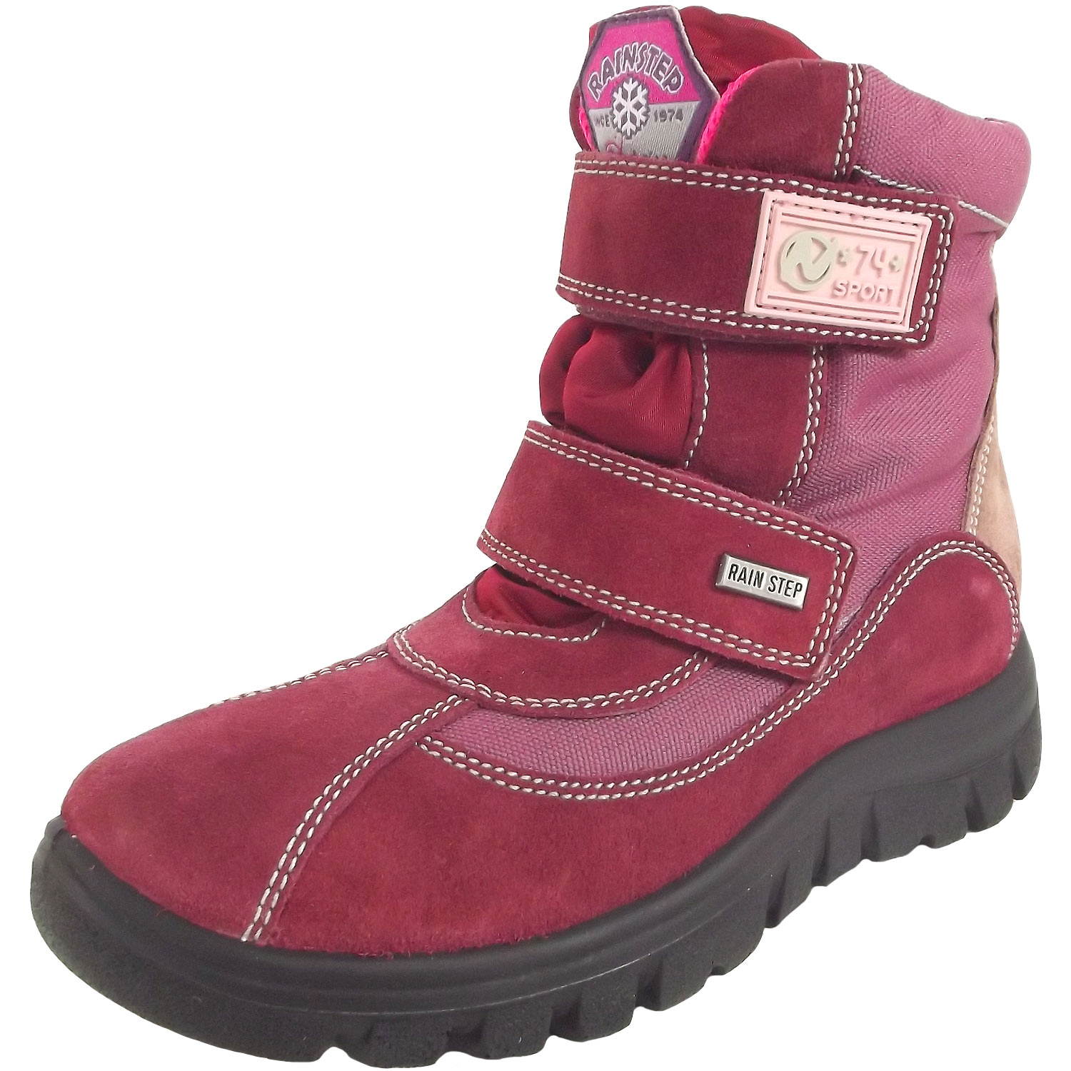 naturino kids boots