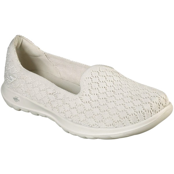 skechers soft knitted