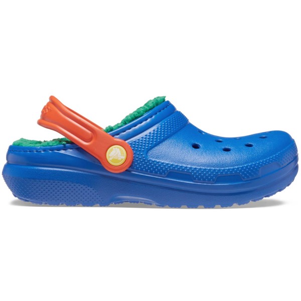 Crocs fuzzy inserts online