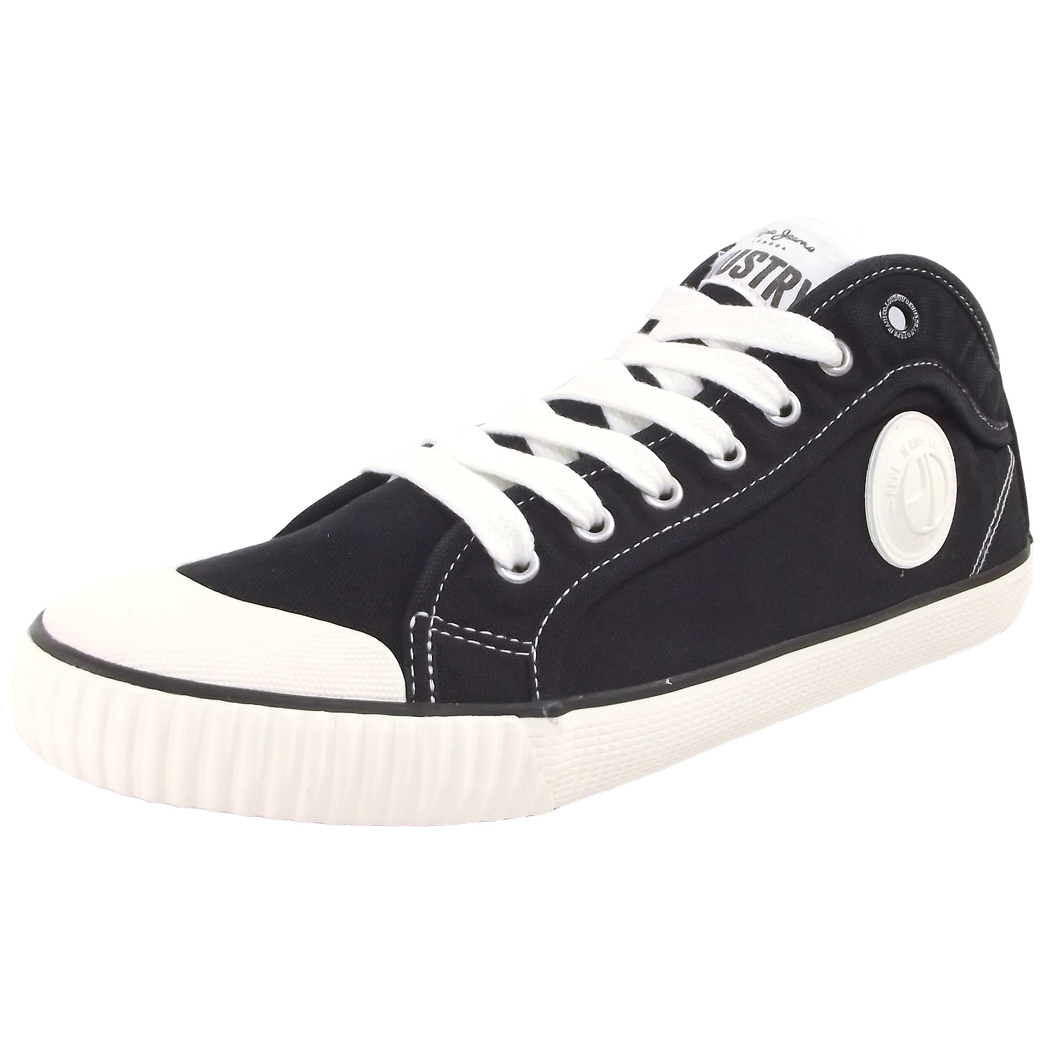 pepe jeans sport shoes
