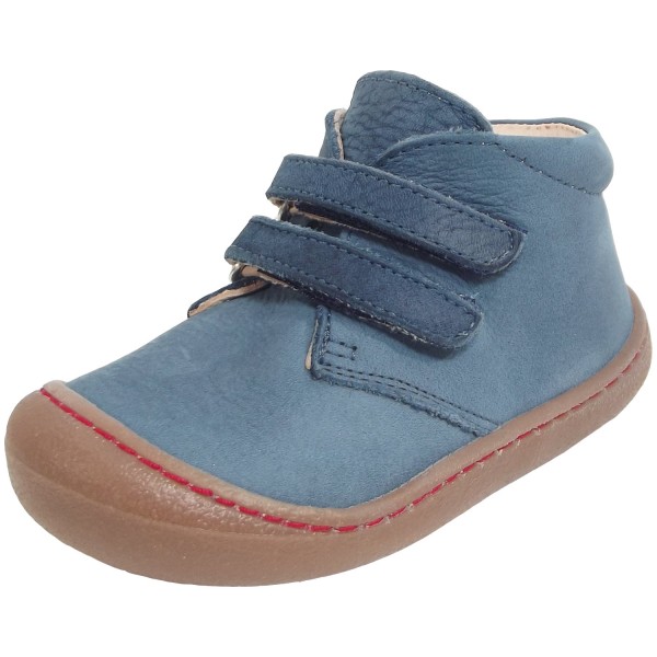 Pololo Nino Toddler First Walker Shoes 
