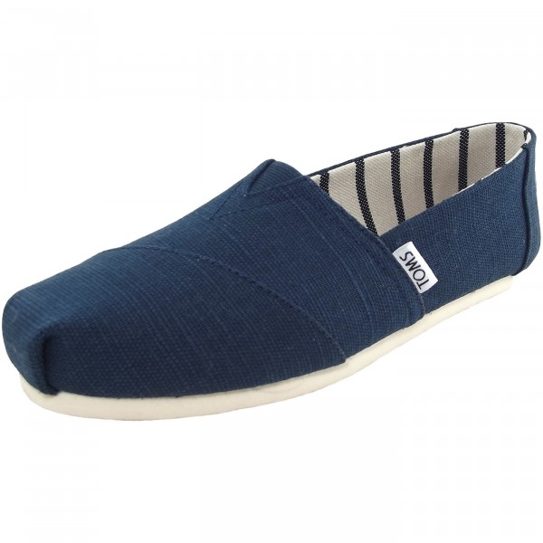 heritage canvas toms
