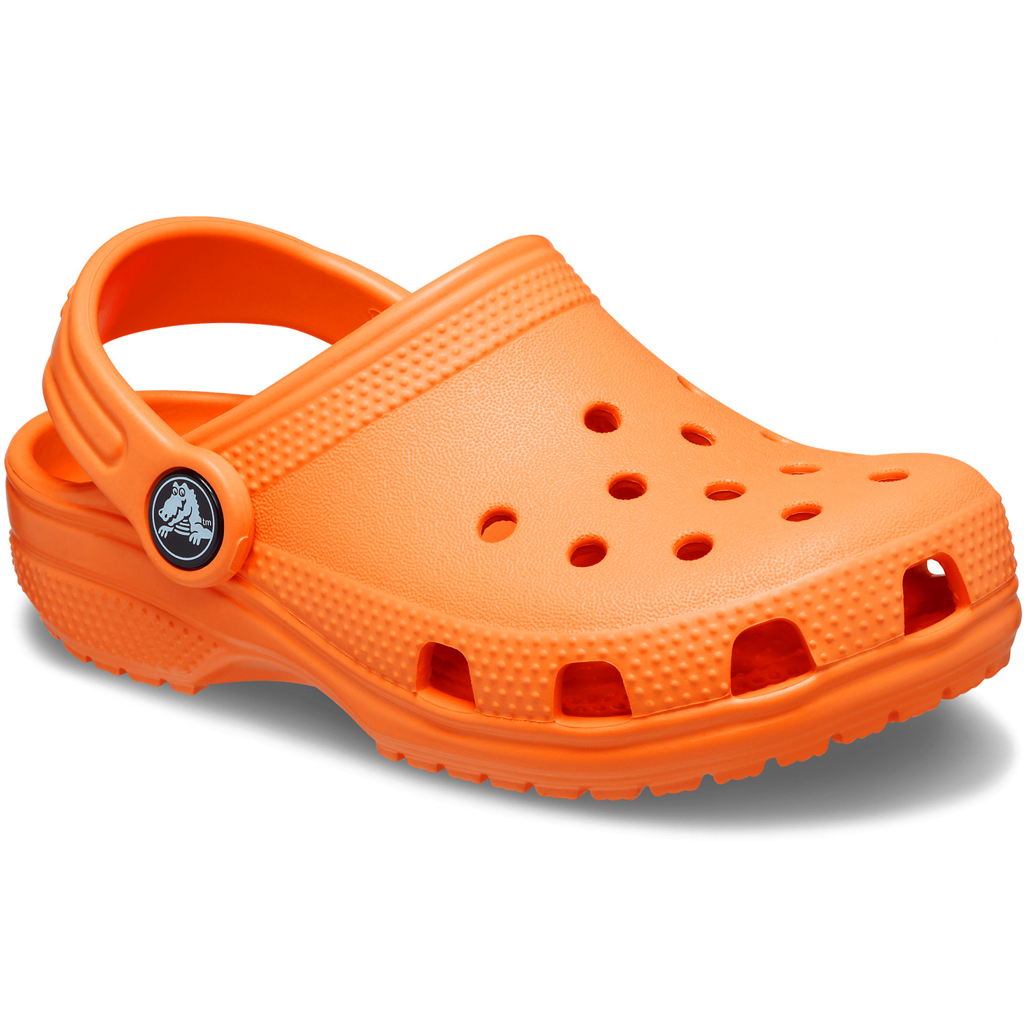 strimmel Inspicere Beloved Crocs Classic Kids Child Clogs Zing Orange | Mules & Clogs | Kids | Flux  Online