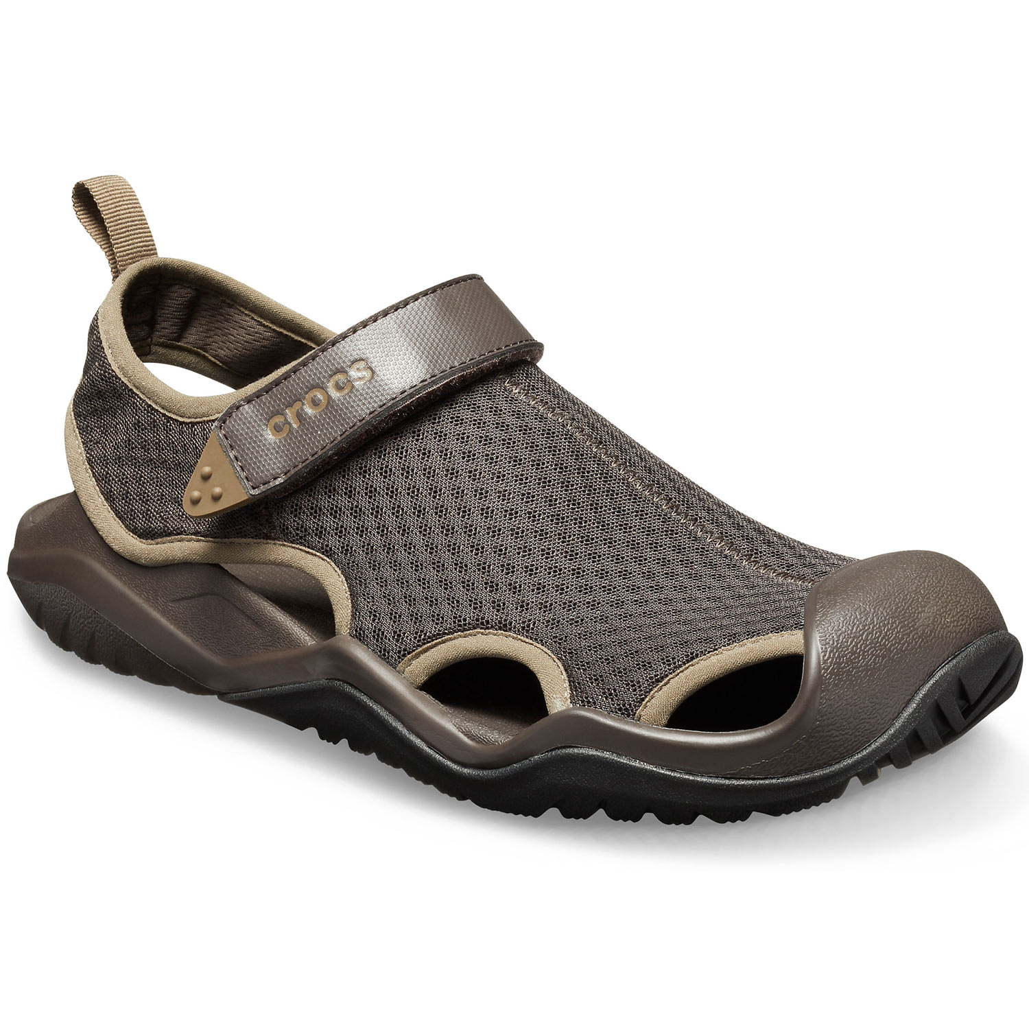 sandale crocs swiftwater