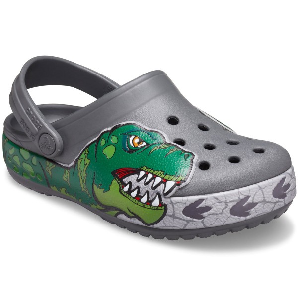 fun crocs