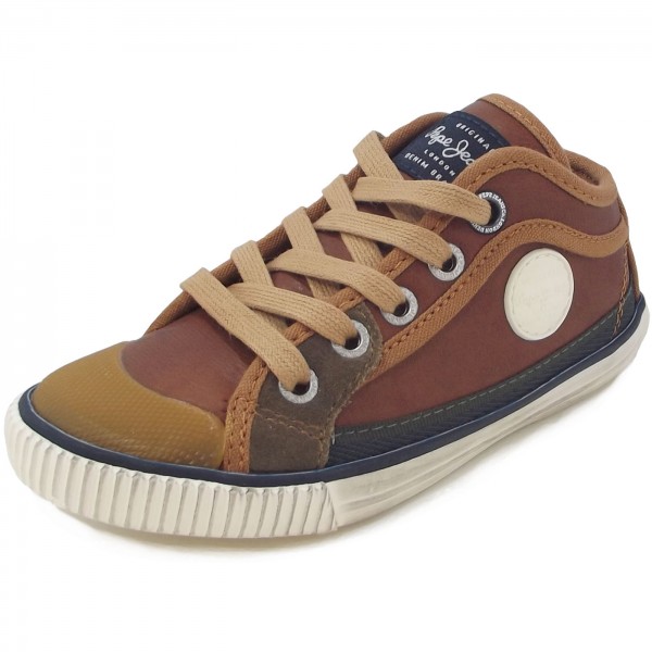 pepe jeans shoes sneakers