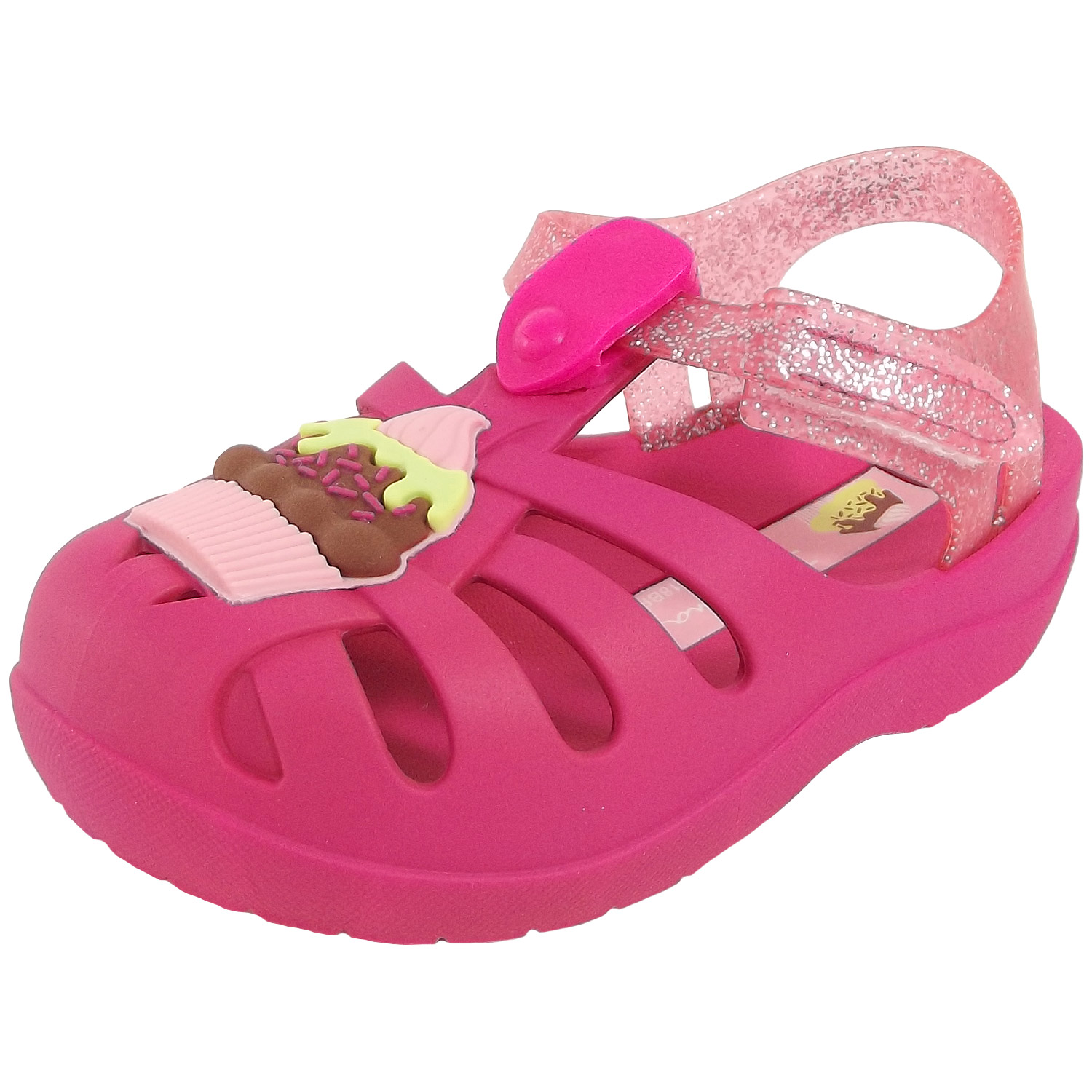 ipanema summer baby sandal