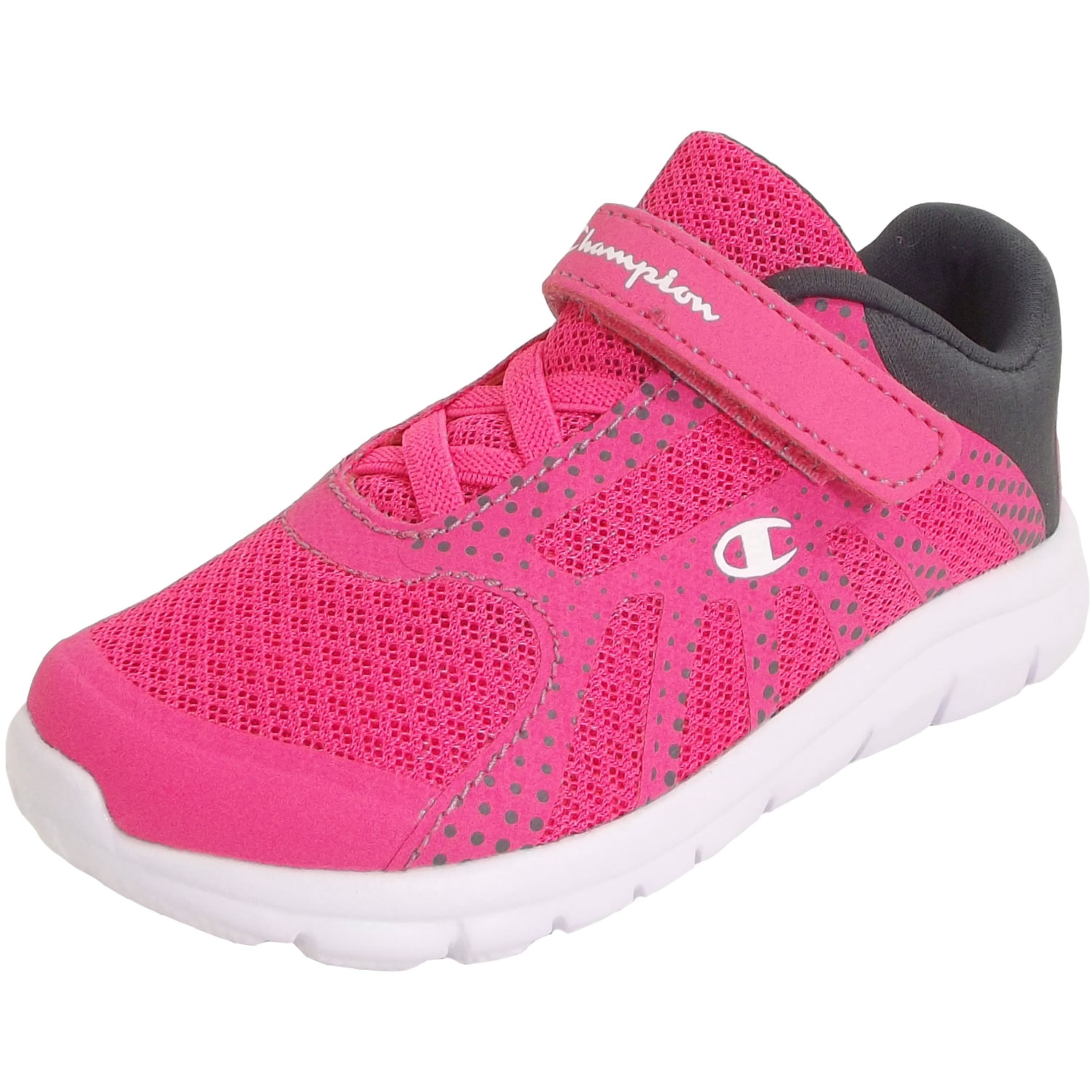 Champion Alpha Girl Sneakers pink (pip 