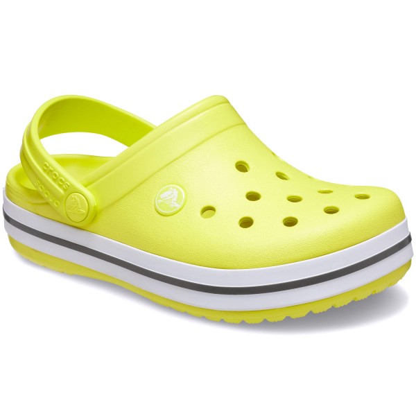 Crocs Crocband Kids Child | Mules & Clogs | Kids | Flux Online