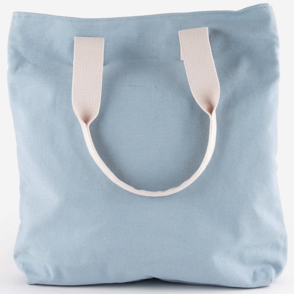 Tote lona sale