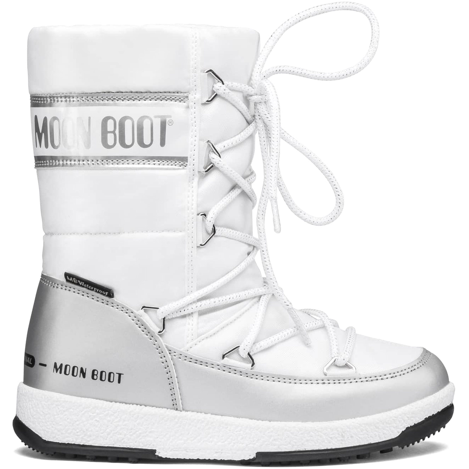 girl snow boots