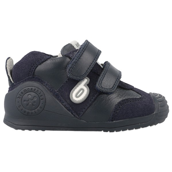 biomecanics baby shoes