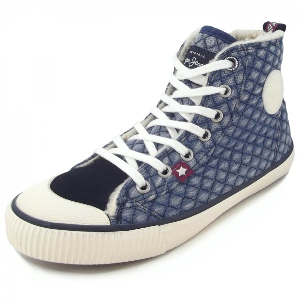 jeans sneakers for girls