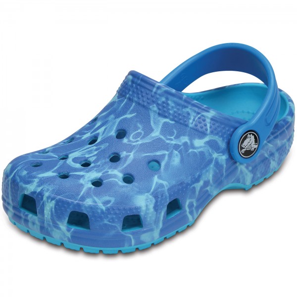 cheap blue crocs