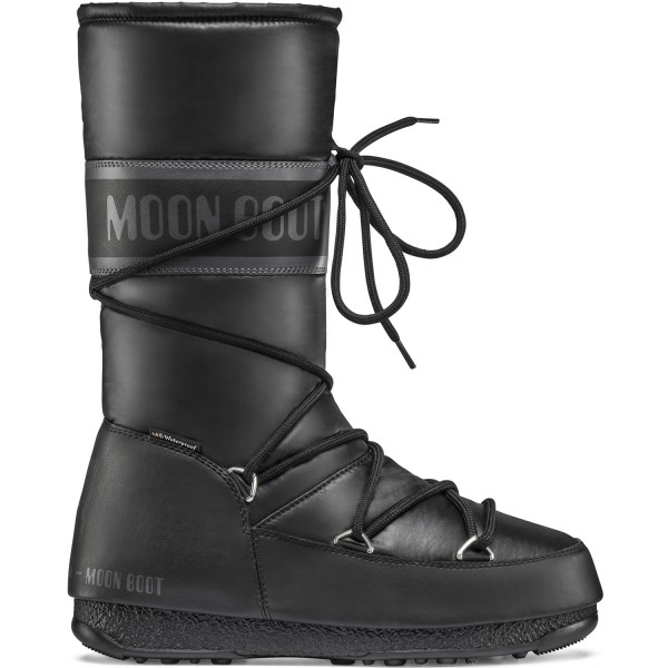 moon boots women