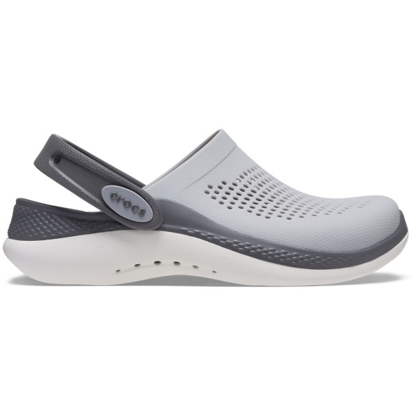 Crocs grey shoes online