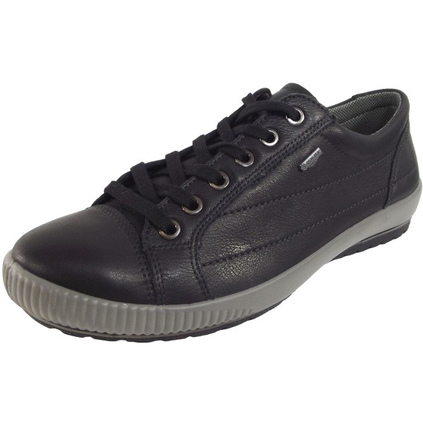 womens black comfy shoes