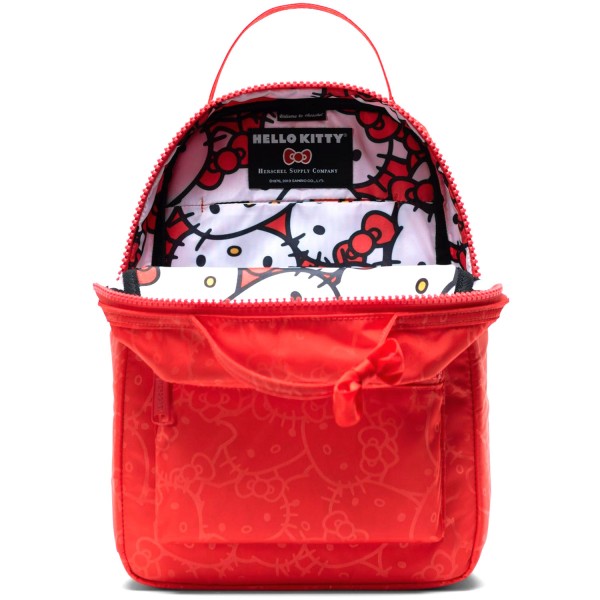 The store Hello Kitty Nova Small Backpack