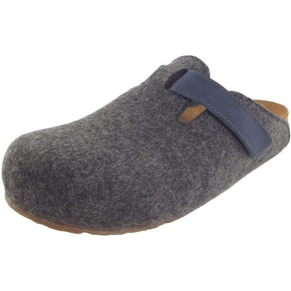 haflinger sheepskin slippers