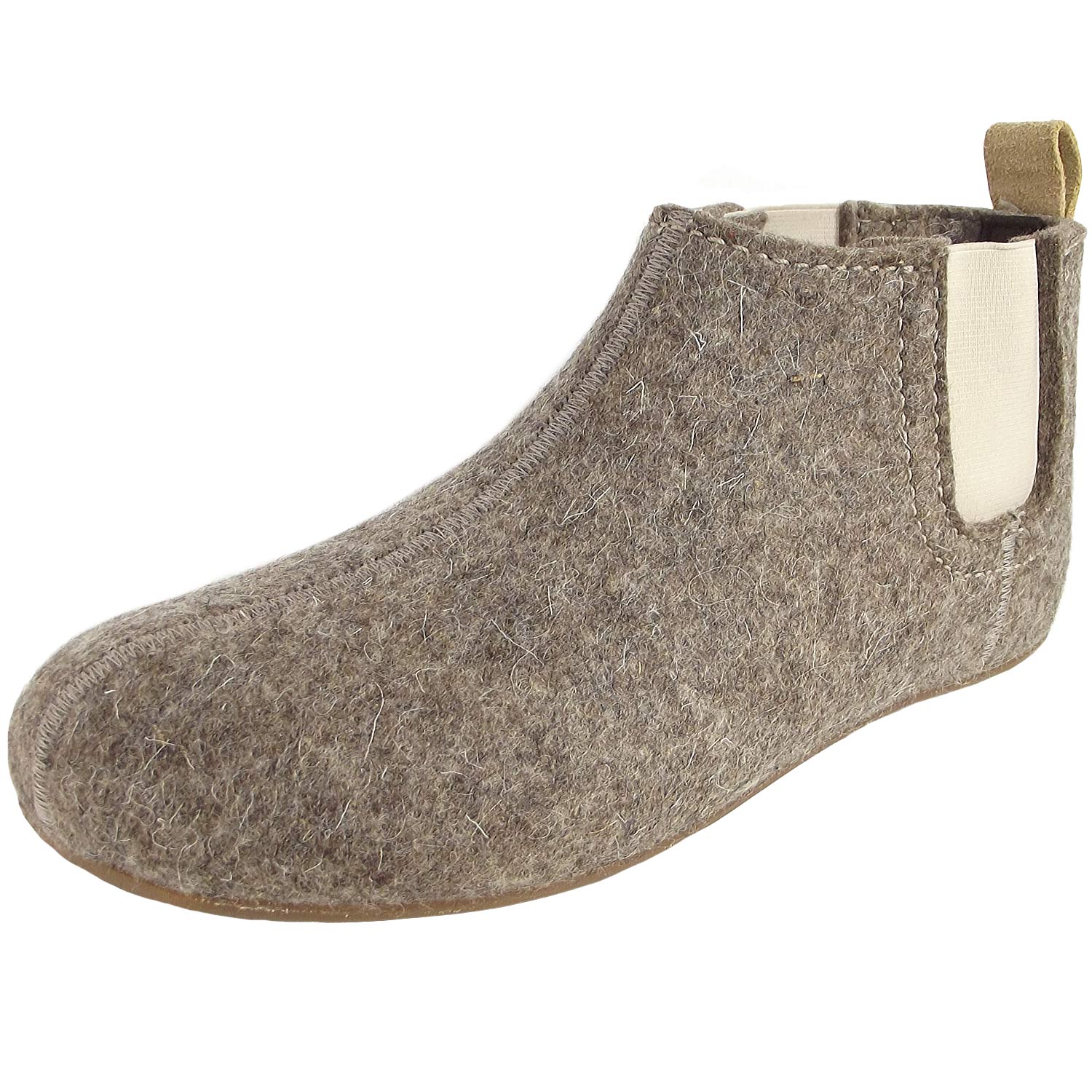 haflinger slipper sale