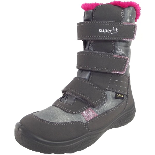 superfit girls boots