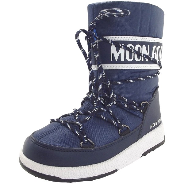 kids moon boots