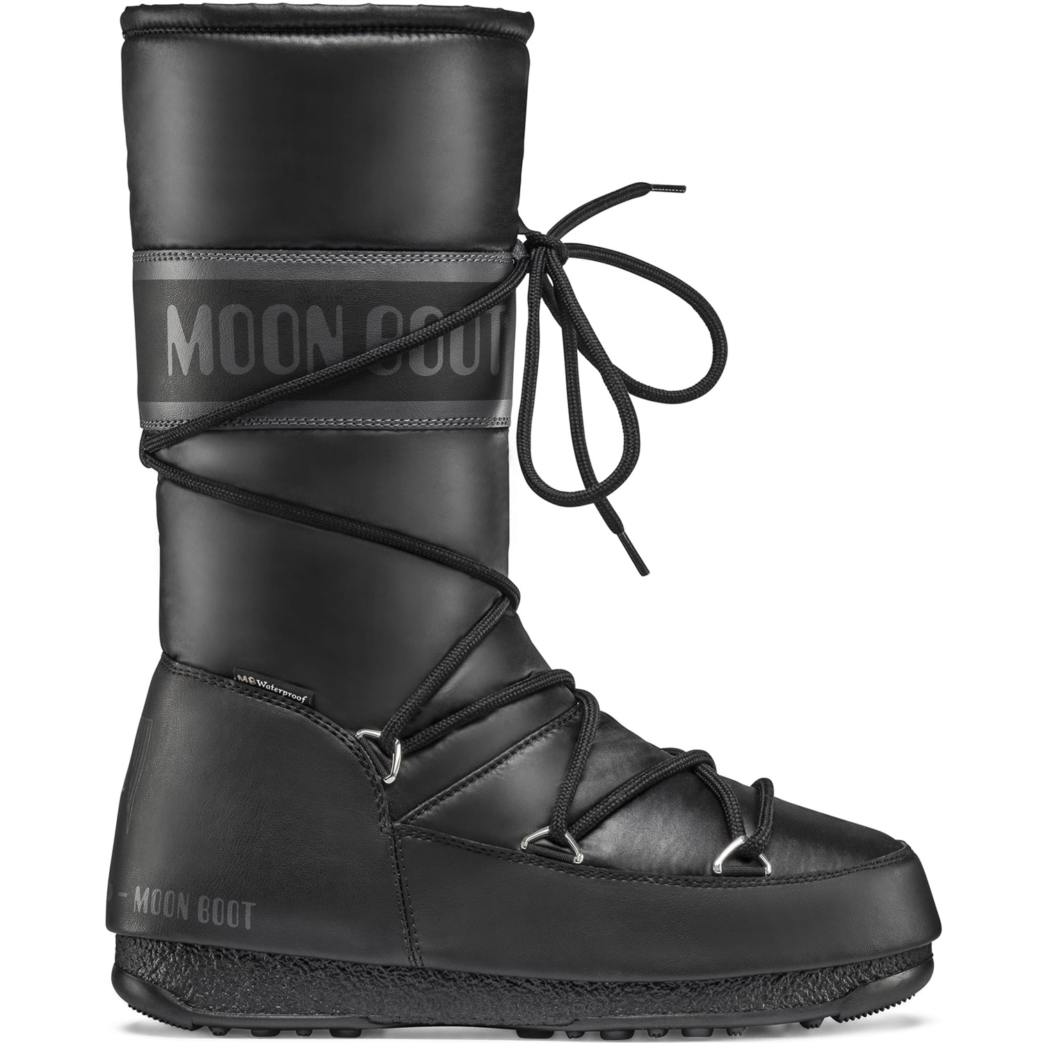 moon winter boots